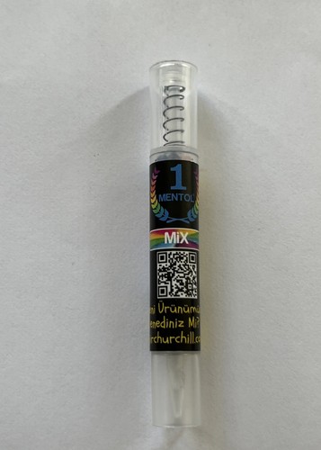 Pack cigarette filter - 1,