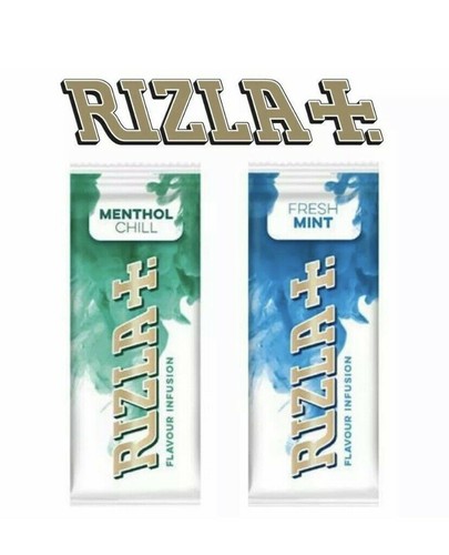 Rizla flavour infusion cards - ,