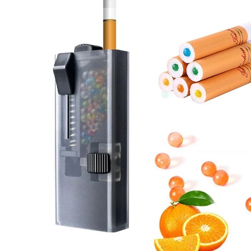 100pcs cigarette capsule - cigarette,