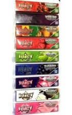 5 x JUICY JAYS KING SIZE SLIM