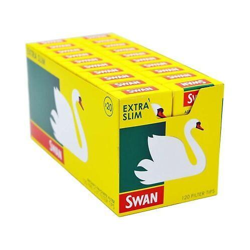 Swan extra slim pre - swan, cut