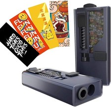 Cigarette Flavour Bead