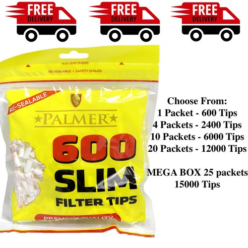 15000x palmer cigarette filter - palmer,