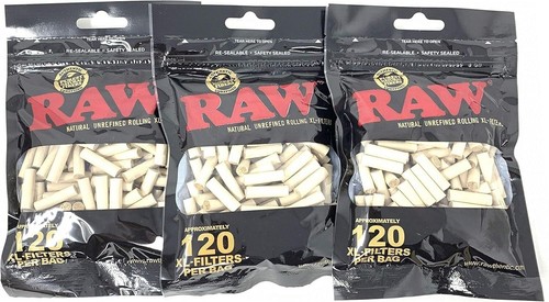 Raw black natural unrefined - black,