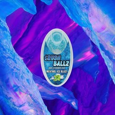 100x Cigarette Flavour Beads