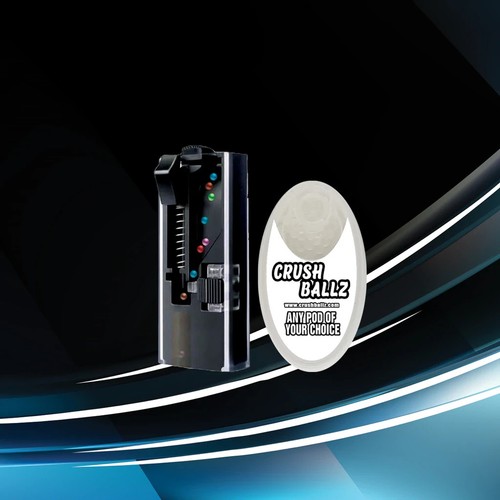 Cigarette flavour beads - flavour, –