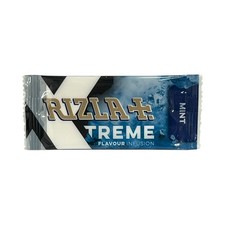 Rizla Flavour Infusions Mint