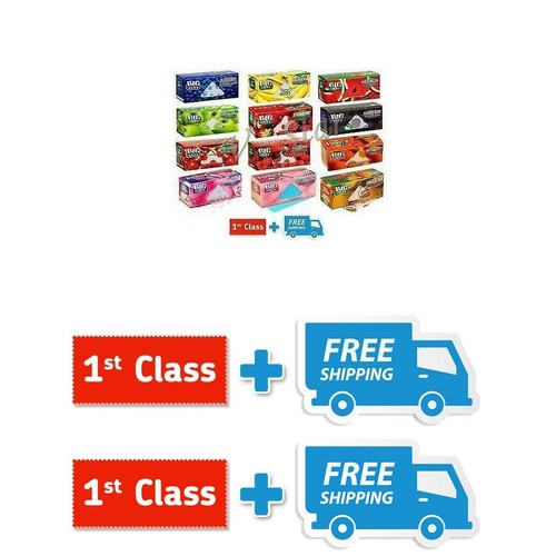 Juicy jays fruit flavoured - juicy,
