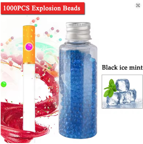 1000pcs diy cigarette pops - 1000pcs,