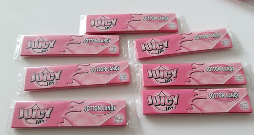 Juicy jays king - juicy,