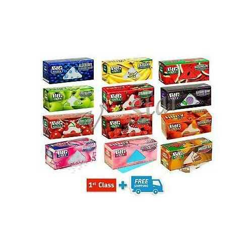 Juicy jays fruit - juicy, flavoured