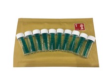 100+ Cigarette Balls Beads