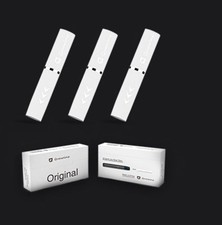 Quawins Non Flavour Filters 20