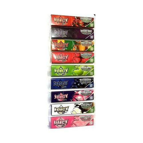 Any juicy jays - jays, flavoured