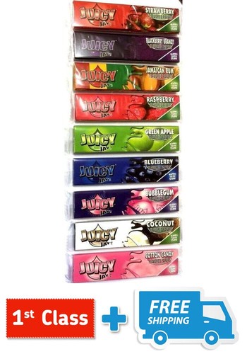 Any juicy jays - 6,