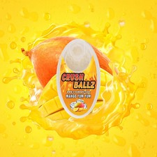 100x Cigarette Flavour Beads