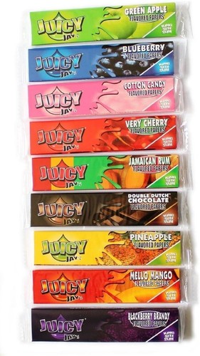 Juicy jays king size - x,