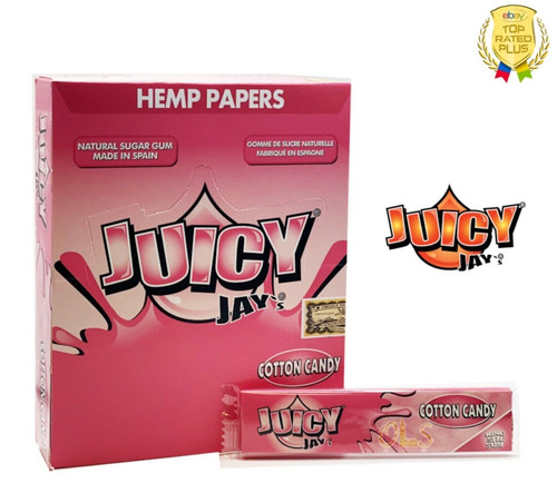 Juicy jays full box packs - full,