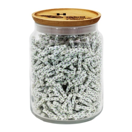 Hybrid supreme filters - hybrid, glass