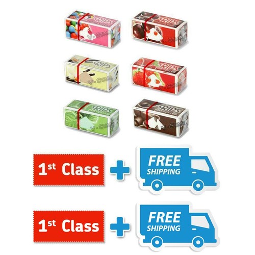 Rips cigarette rolling papers - rips,