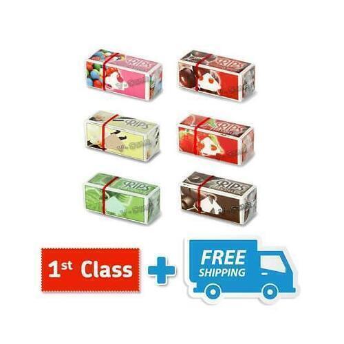 Rips cigarette rolling papers - rips,