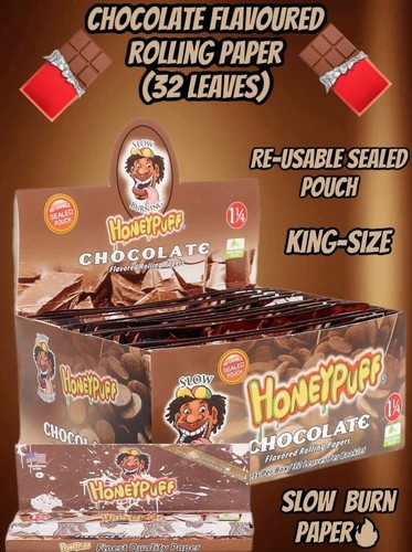 Flavoured rizla paper king - flavoured,
