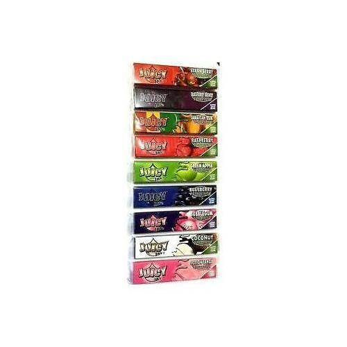 Any juicy jays - jays, flavoured