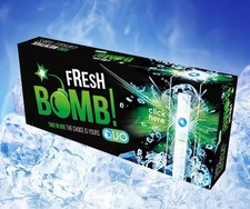 Freshbomb MENTHOL Empty