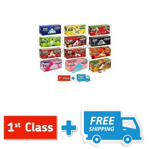 Juicy jays fruit flavoured - juicy,