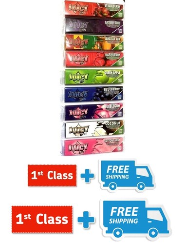 Any juicy jays flavoured - jays,