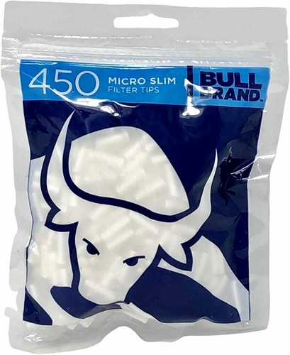 Bull brand micro slim ryo - bull,