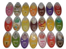 100pcs Cigarette Capsule Burst