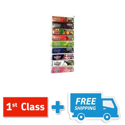 Juicy jays king size slim - size,