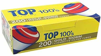 Top premium gold - premium, flavor