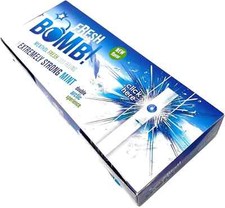 Freshbomb Empty Cigarette